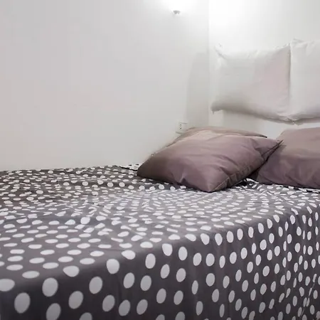Апартаменты Flat Tribunali Неаполь