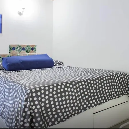Апартаменты Flat Tribunali Неаполь