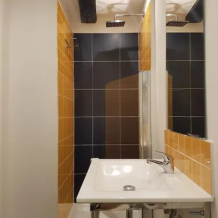 Апартаменты Flat Tribunali *