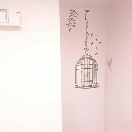 Flat Tribunali Неаполь