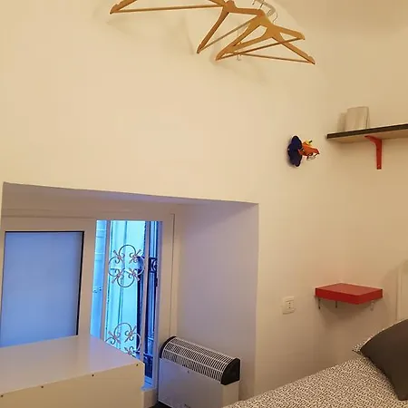 Апартаменты Flat Tribunali
