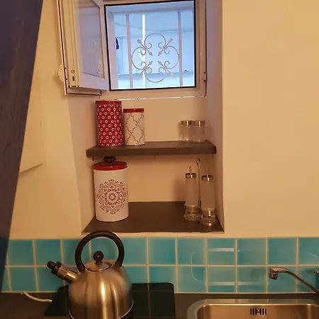 Flat Tribunali Неаполь