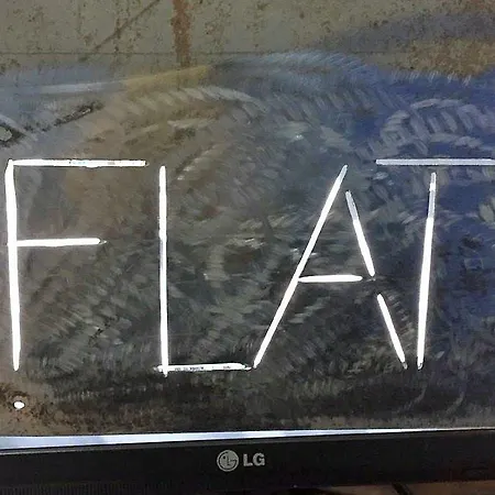 Flat Tribunali Неаполь
