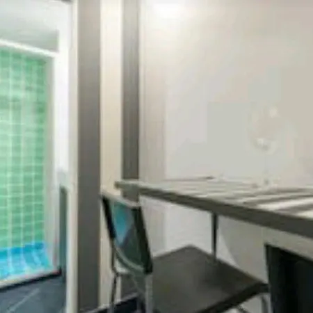 Flat Tribunali Апартаменты