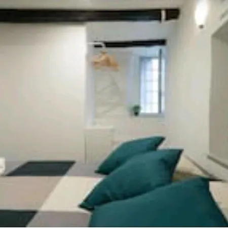 Flat Tribunali Апартаменты *