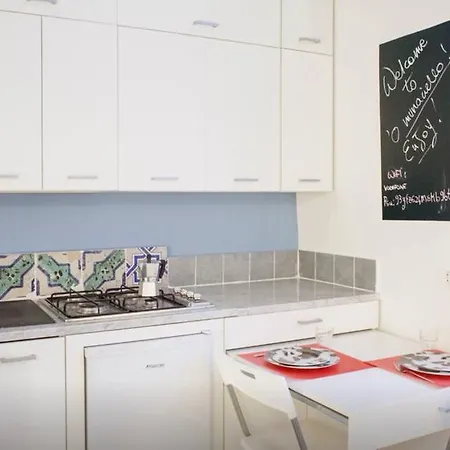 Flat Tribunali דירה