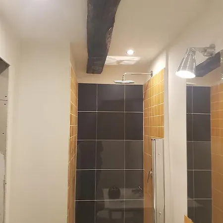 דירה Flat Tribunali נאפולי