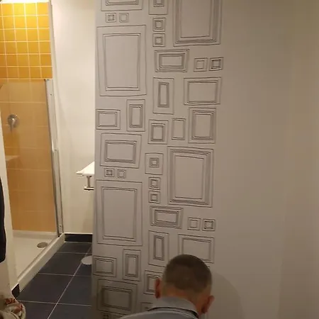 דירה Flat Tribunali