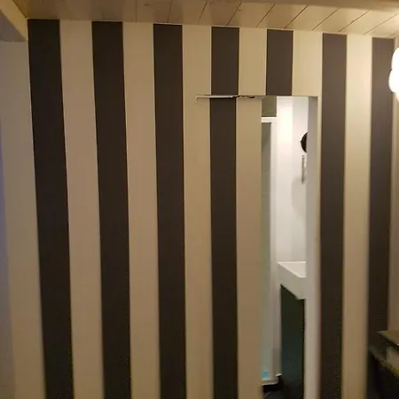 Flat Tribunali * נאפולי
