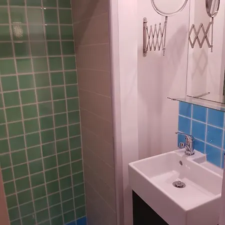 דירה Flat Tribunali *