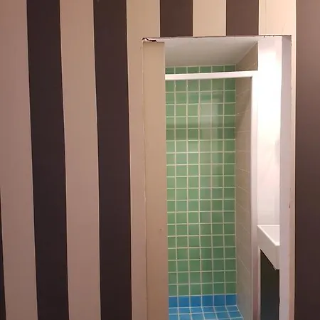 דירה Flat Tribunali נאפולי
