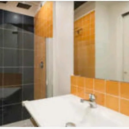 Flat Tribunali דירה נאפולי