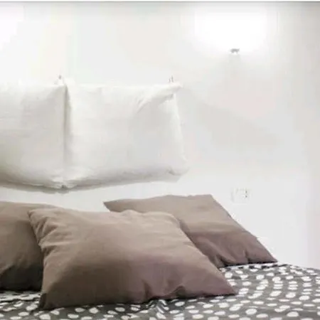 Flat Tribunali * נאפולי