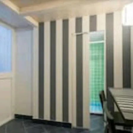 Flat Tribunali * נאפולי
