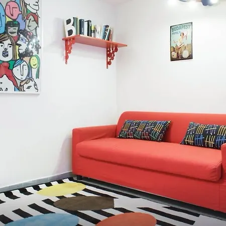 Flat Tribunali *