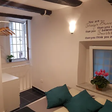 Flat Tribunali