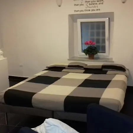 Apartment Flat Tribunali *
