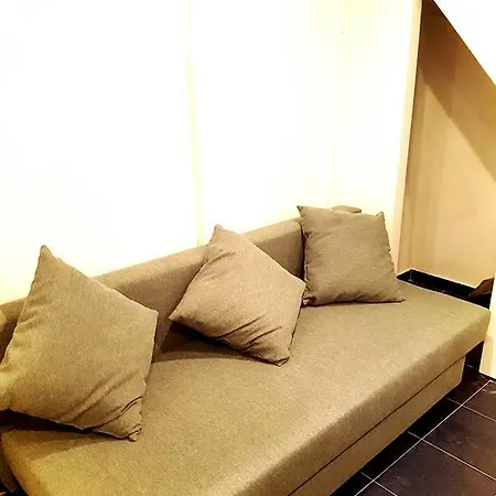 Apartment Flat Tribunali *