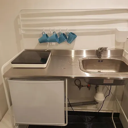 Apartment Flat Tribunali Naples