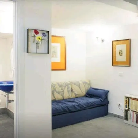 Flat Tribunali *